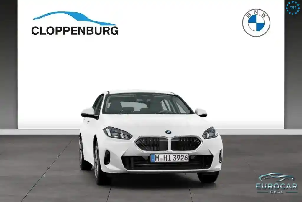 BMW 118