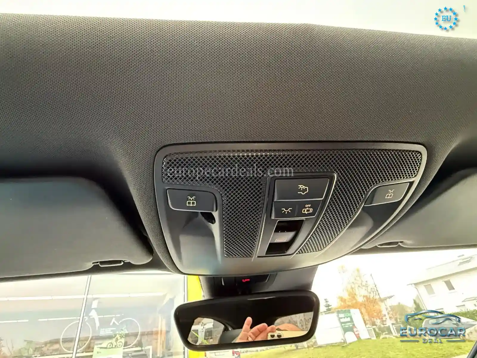 Mercedes-Benz A 45 AMG