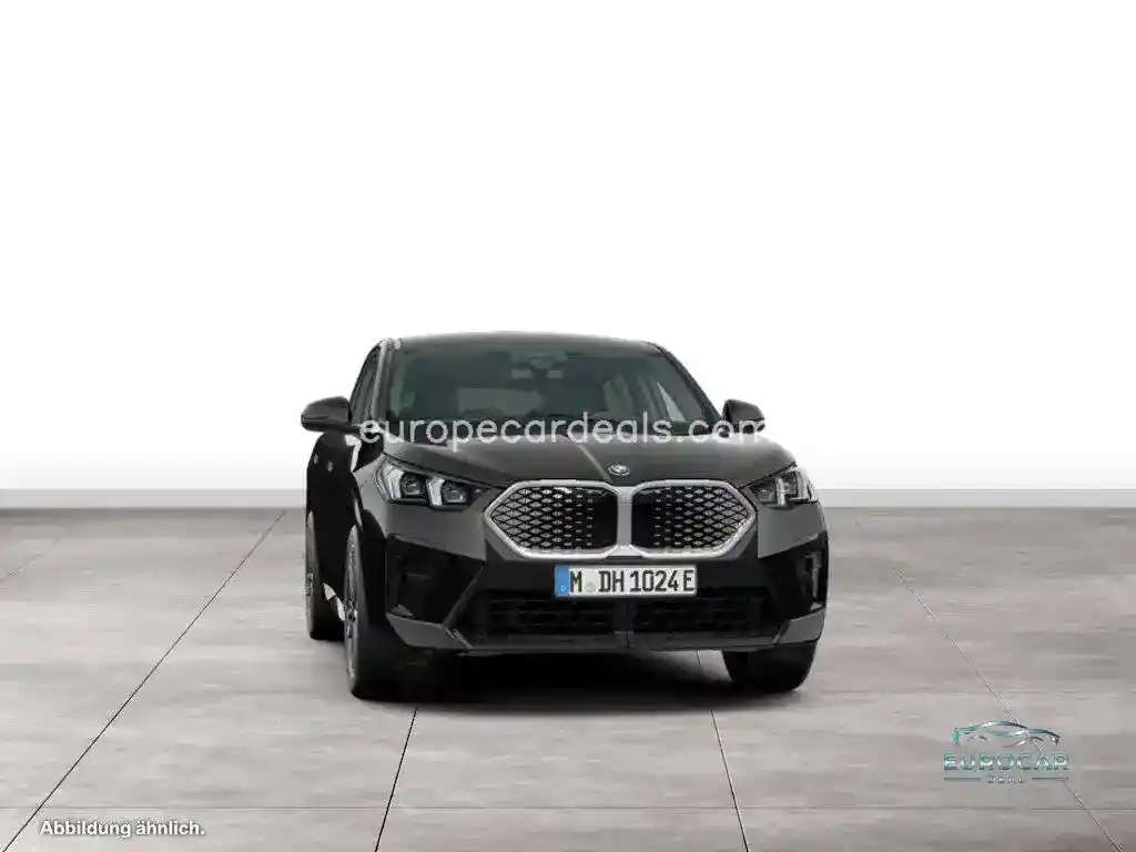 BMW iX2