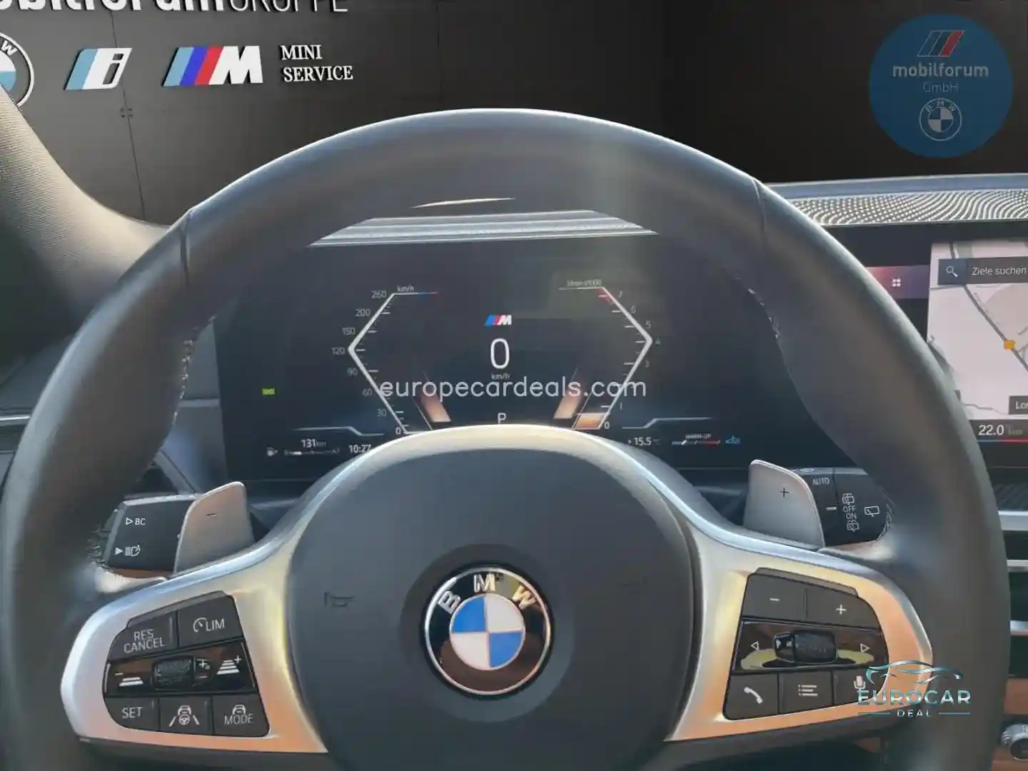 BMW M340i