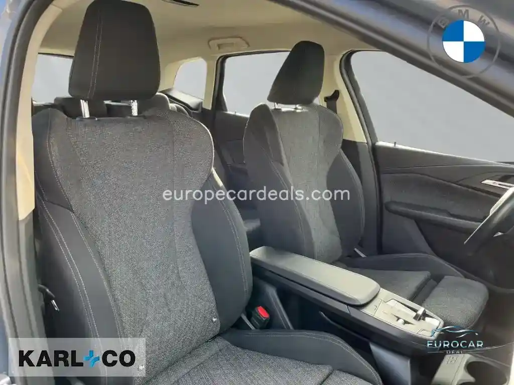 BMW 225 Active Tourer
