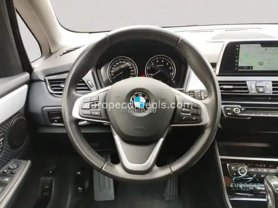BMW 225 Active Tourer