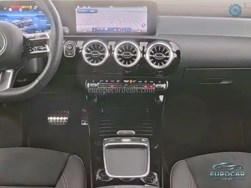 Mercedes-Benz CLA 220 Shooting Brake