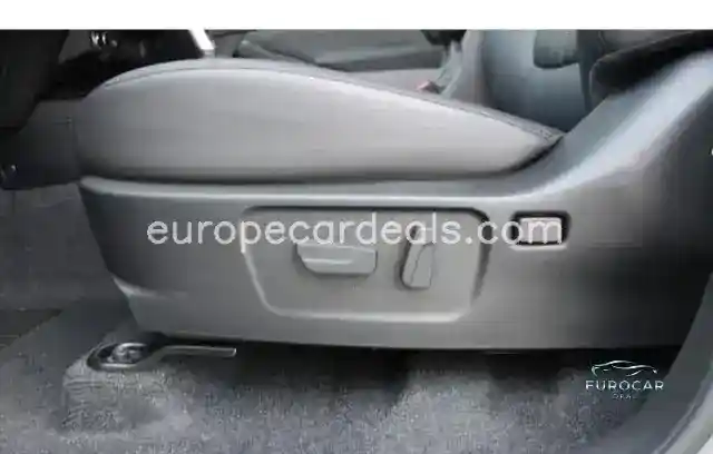 4×4 Double Cab V-CROSS Automatik