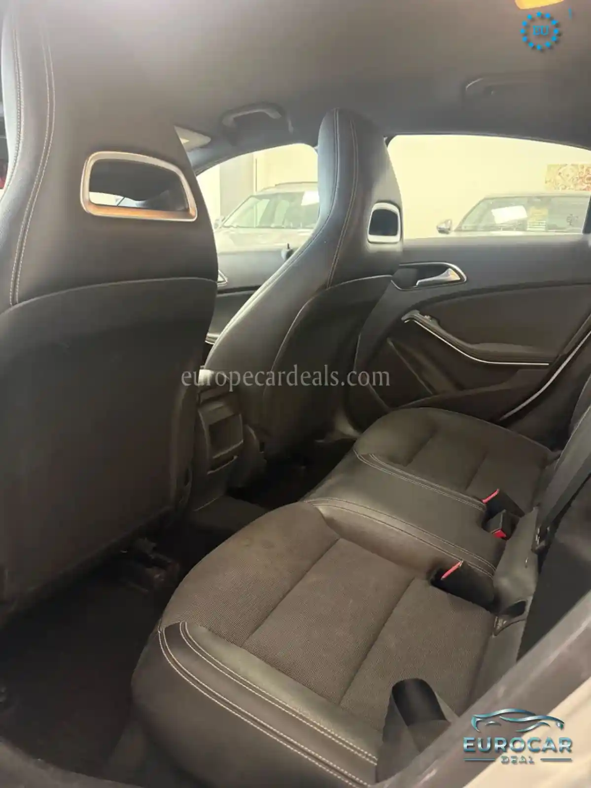 Mercedes-Benz A 160