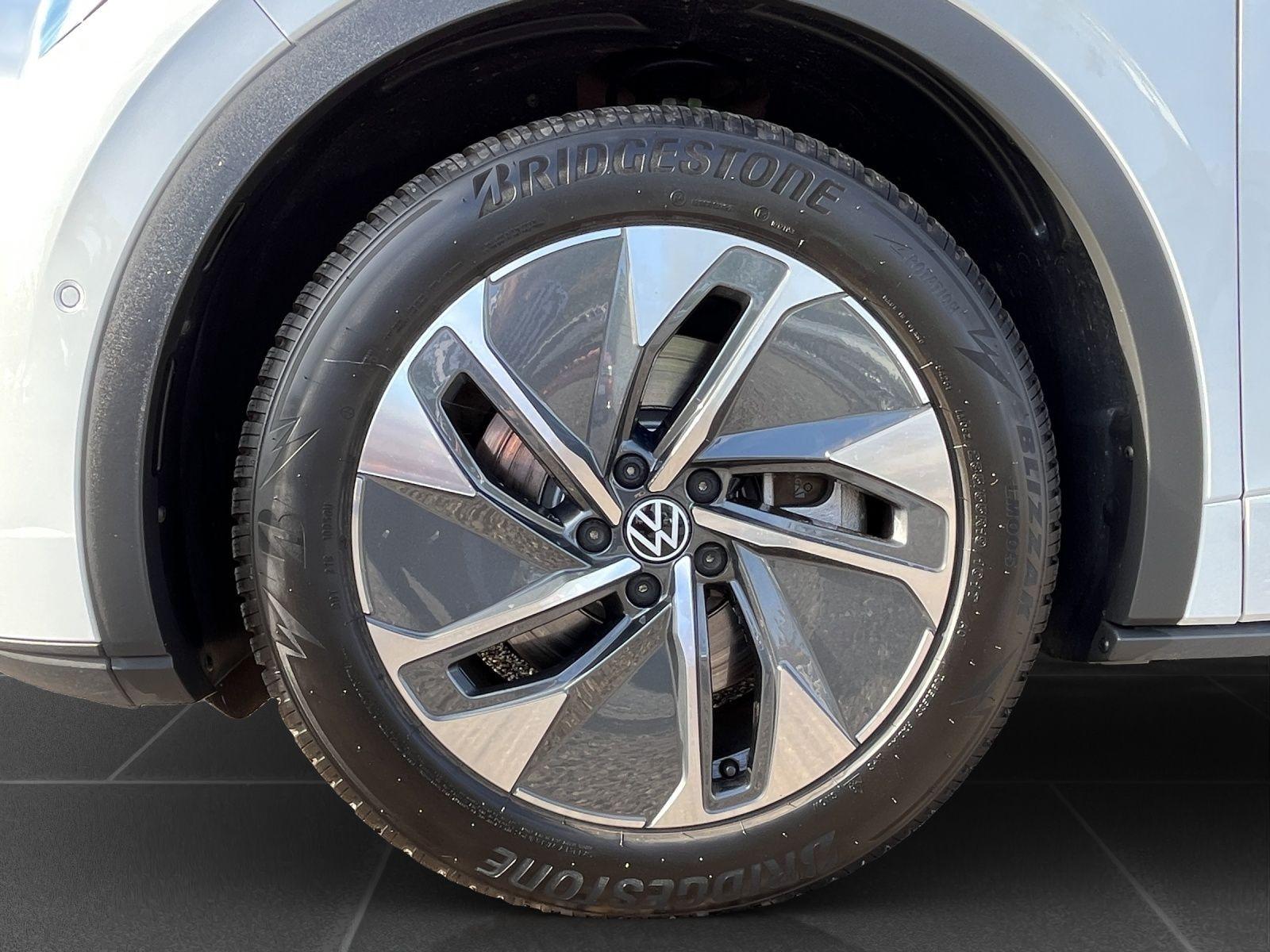 Volkswagen ID.5