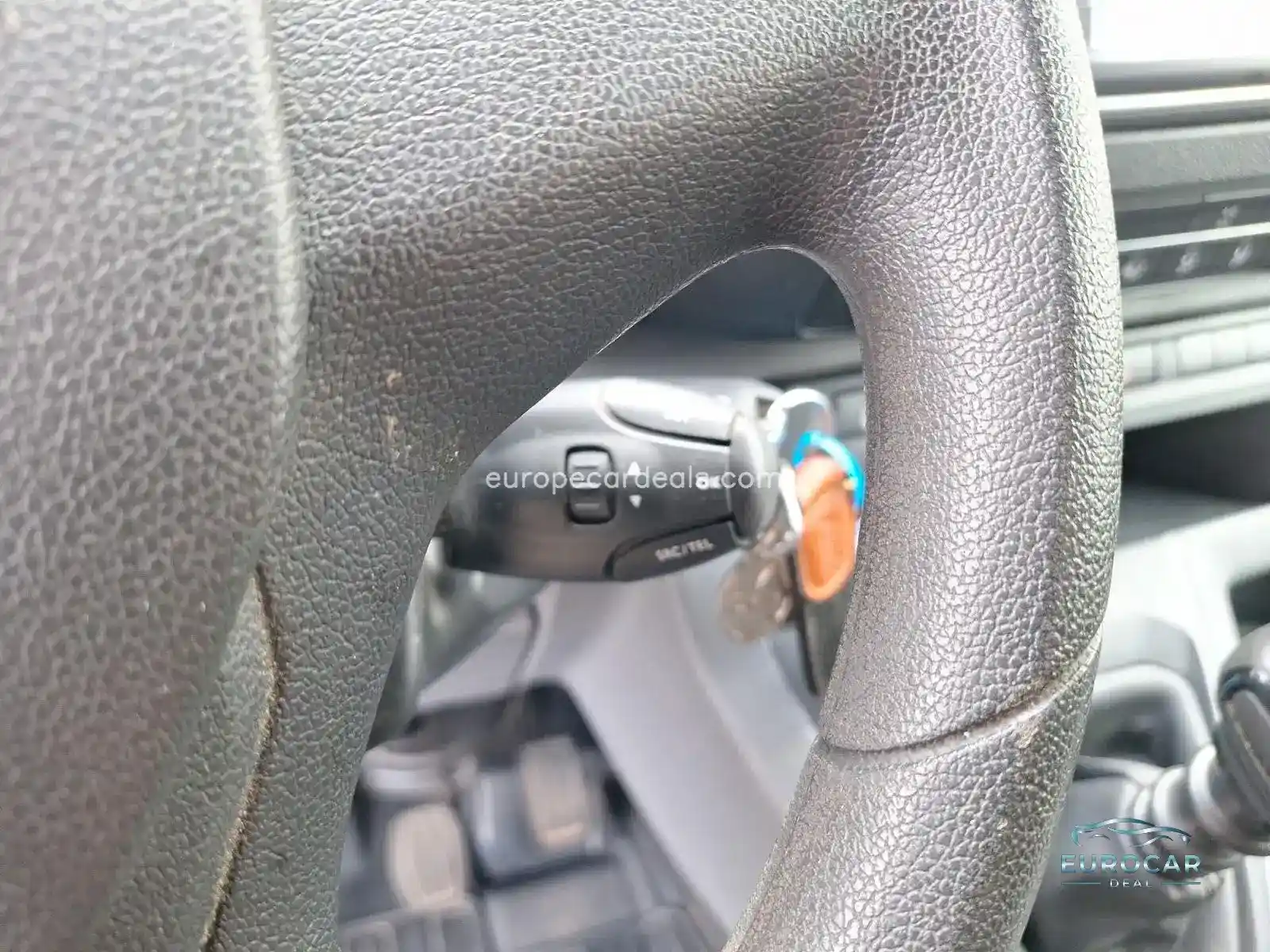 Toyota Proace (Verso)
