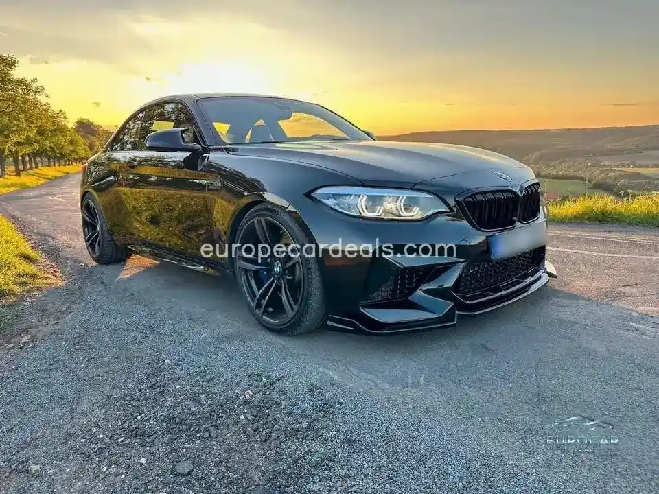 BMW M2