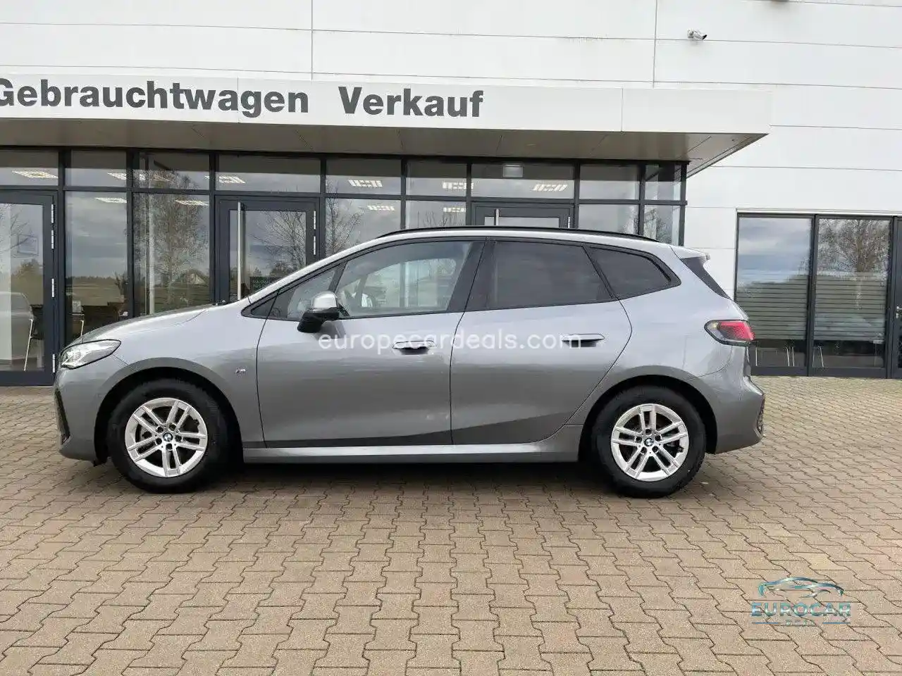 BMW 220 Active Tourer