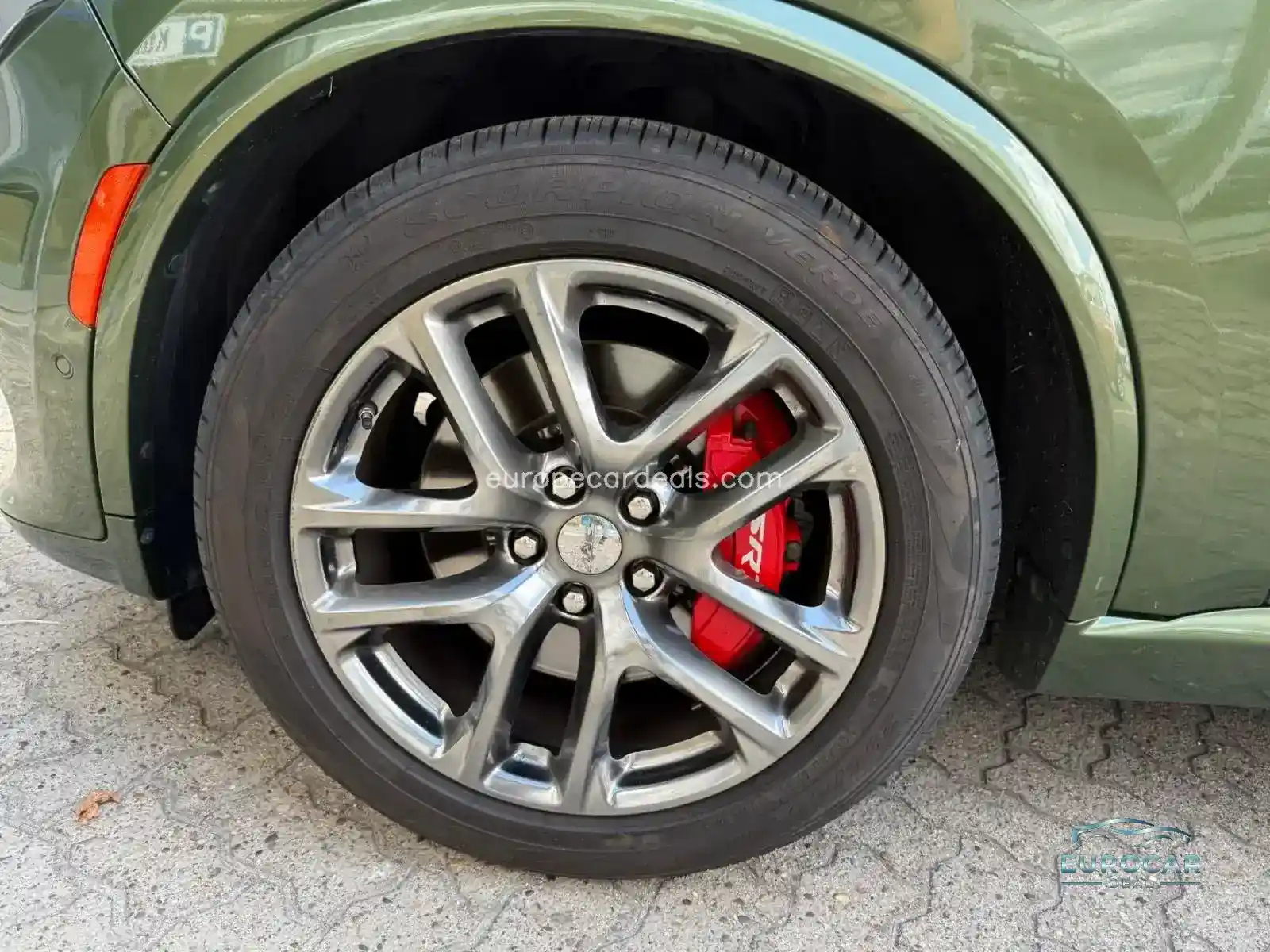 Dodge Durango