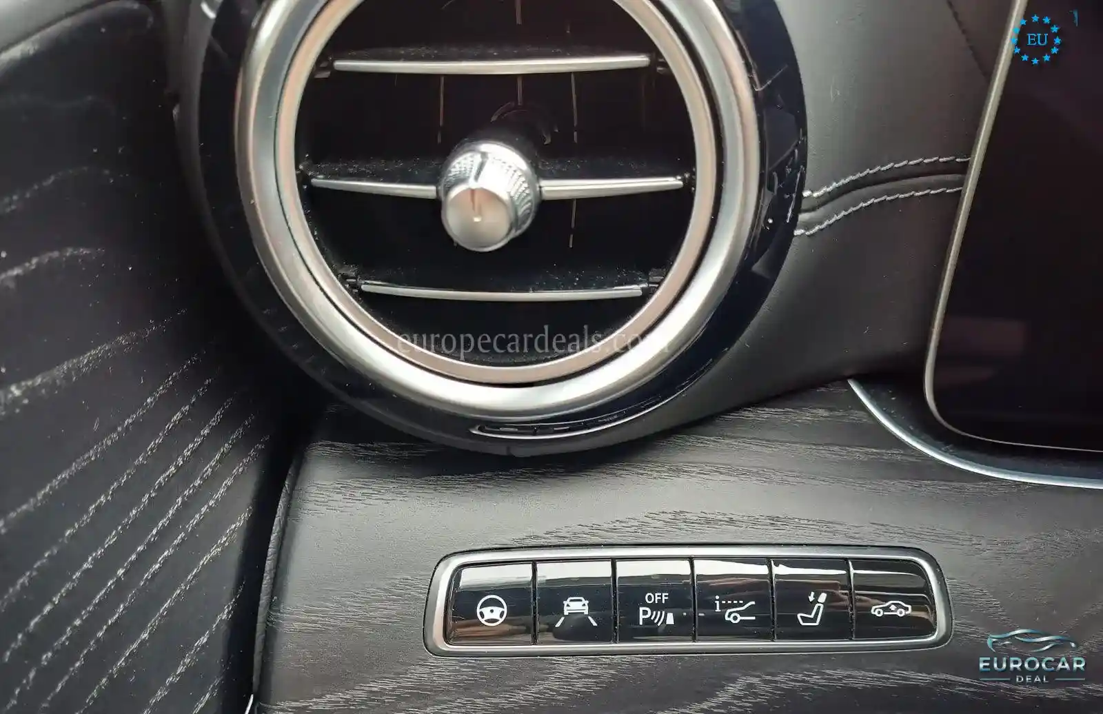 Mercedes-Benz E 63 AMG