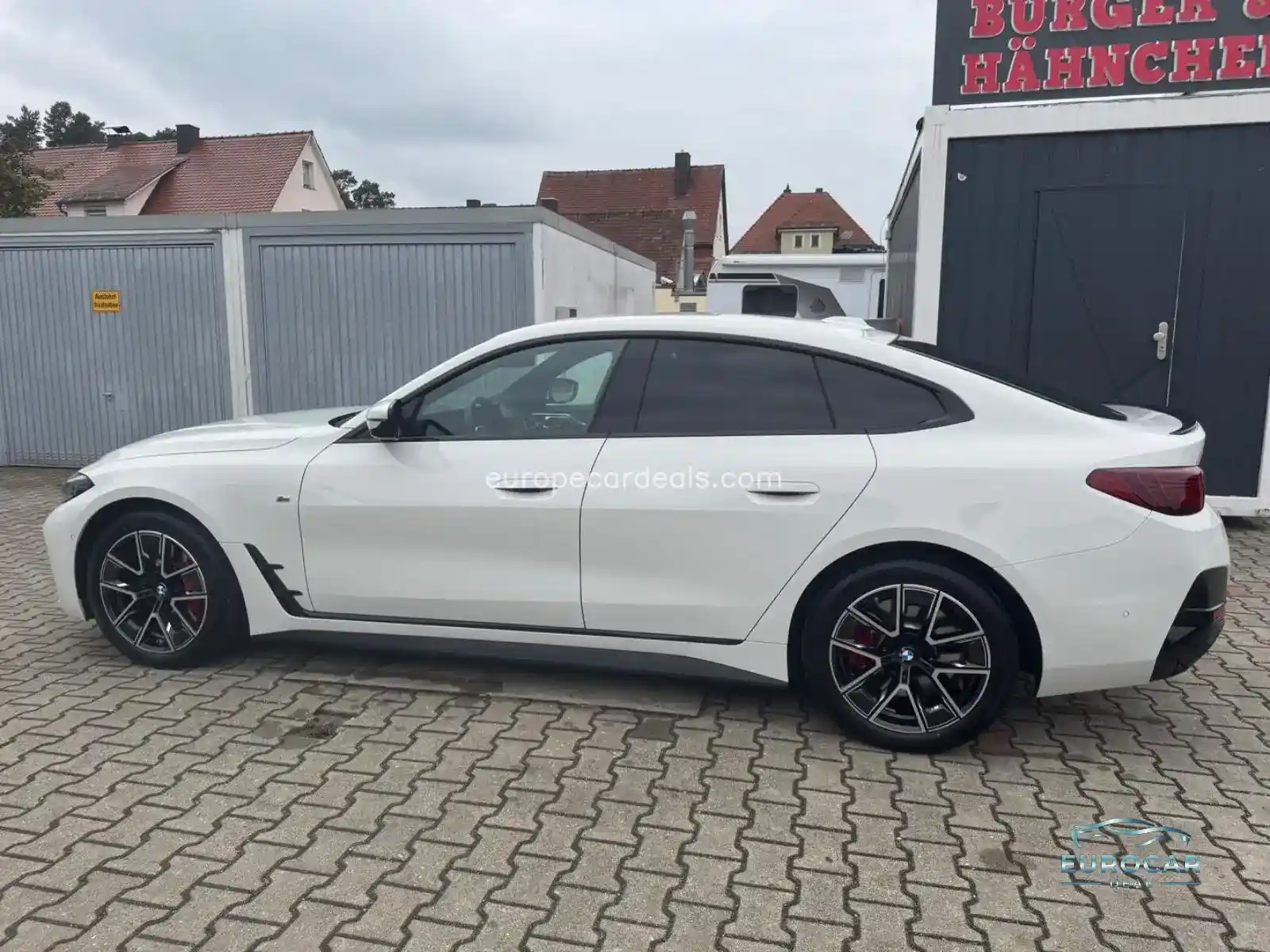 BMW 430