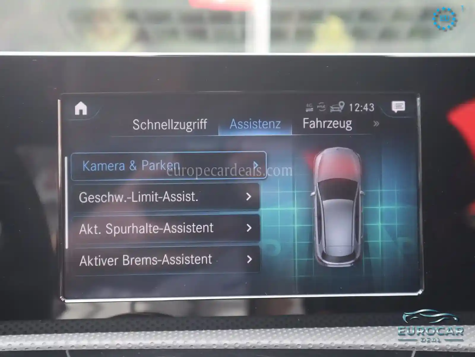 Mercedes-Benz A 140