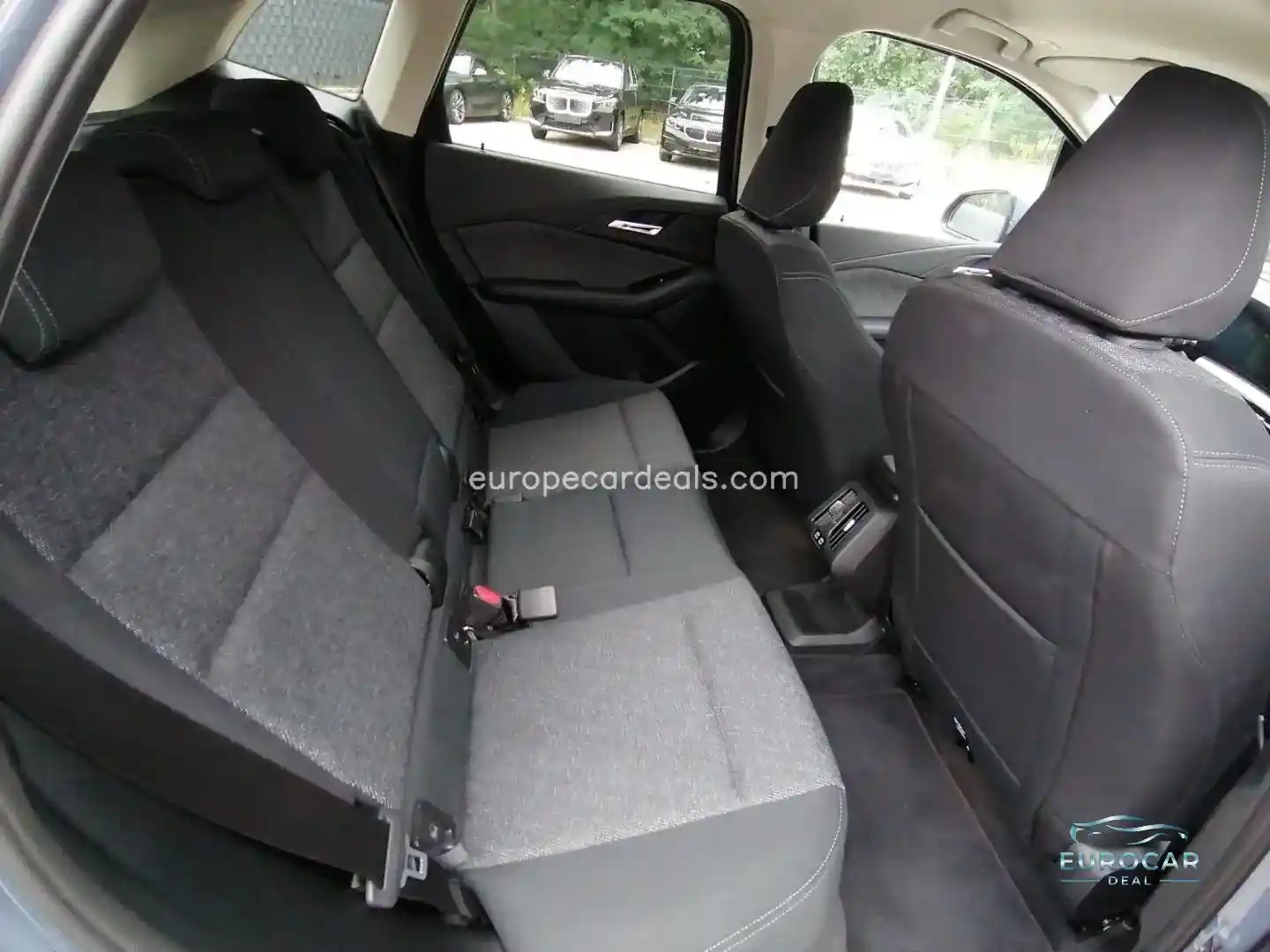 BMW 225 Active Tourer