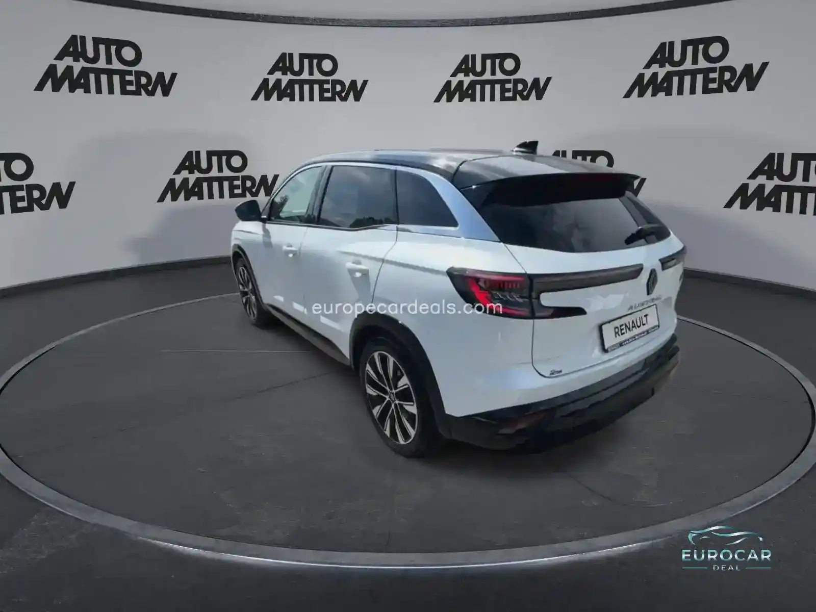 Renault Austral