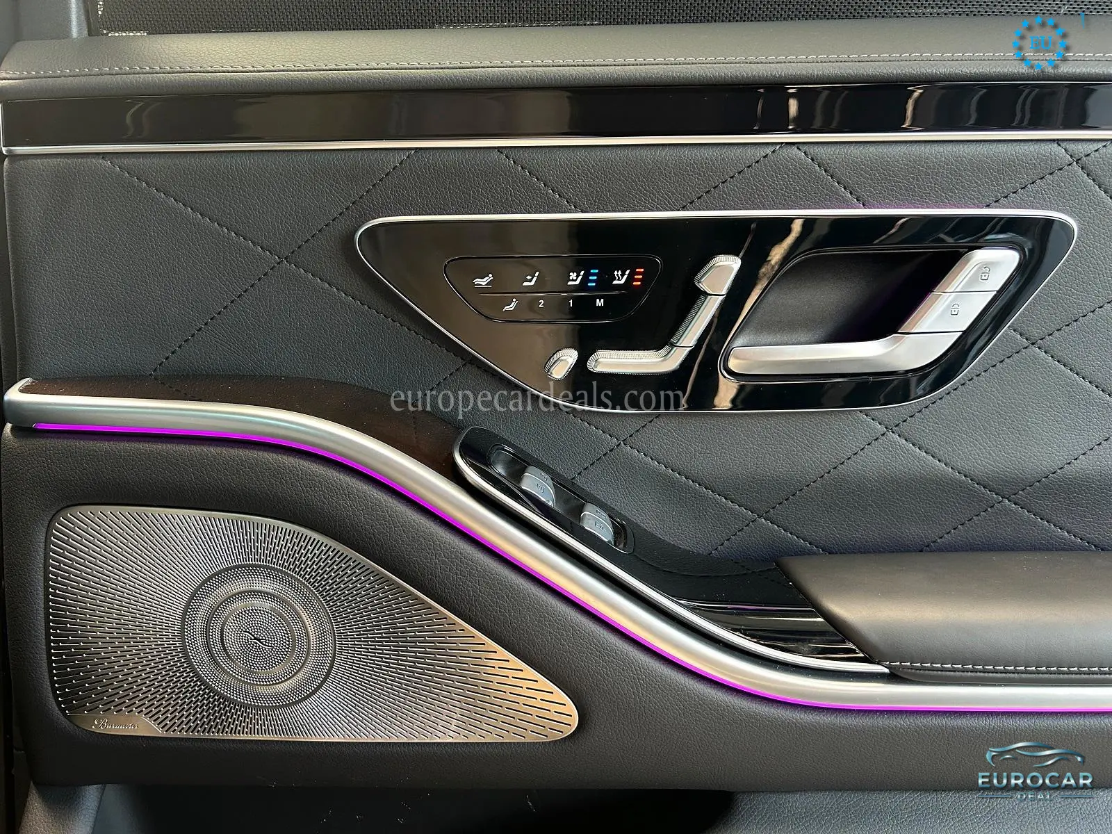 Mercedes-Benz S 450
