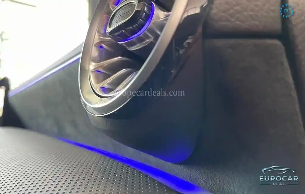 Mercedes-Benz A 35 AMG