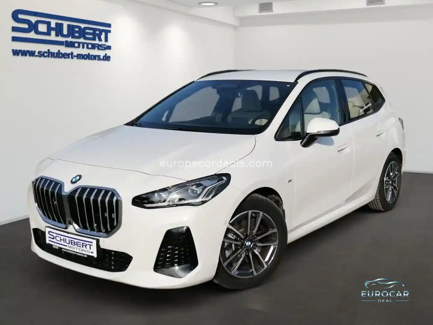 BMW 223 Active Tourer