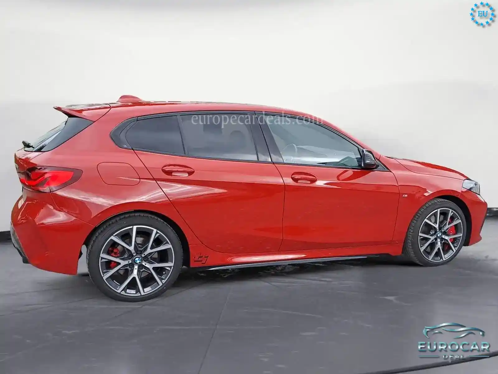 BMW 128