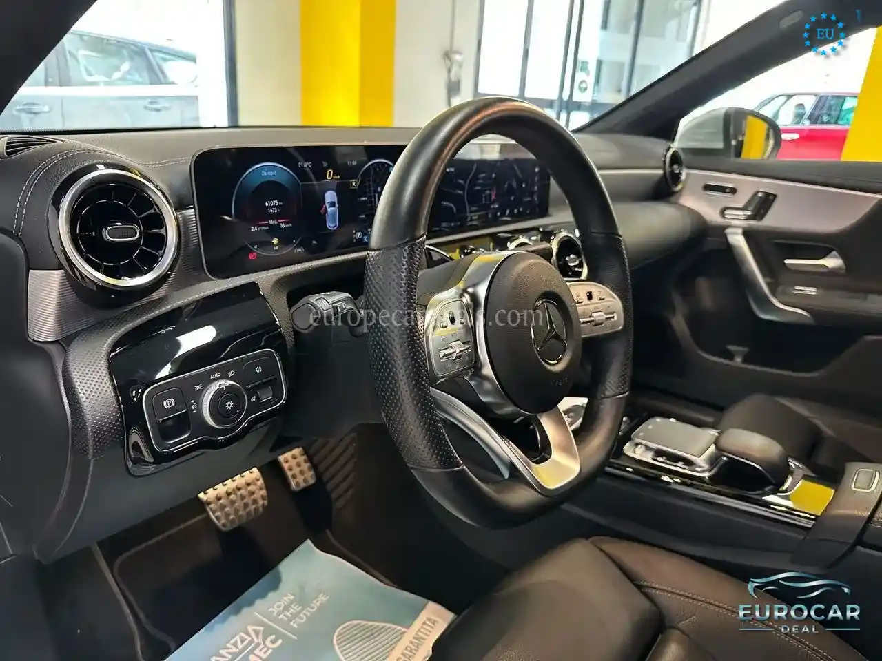 Mercedes-Benz A 220