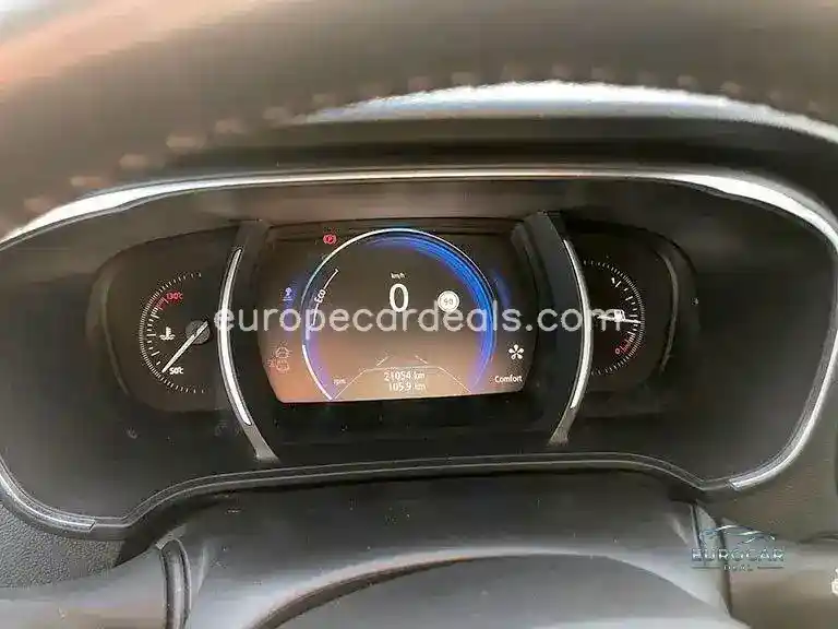Renault Other