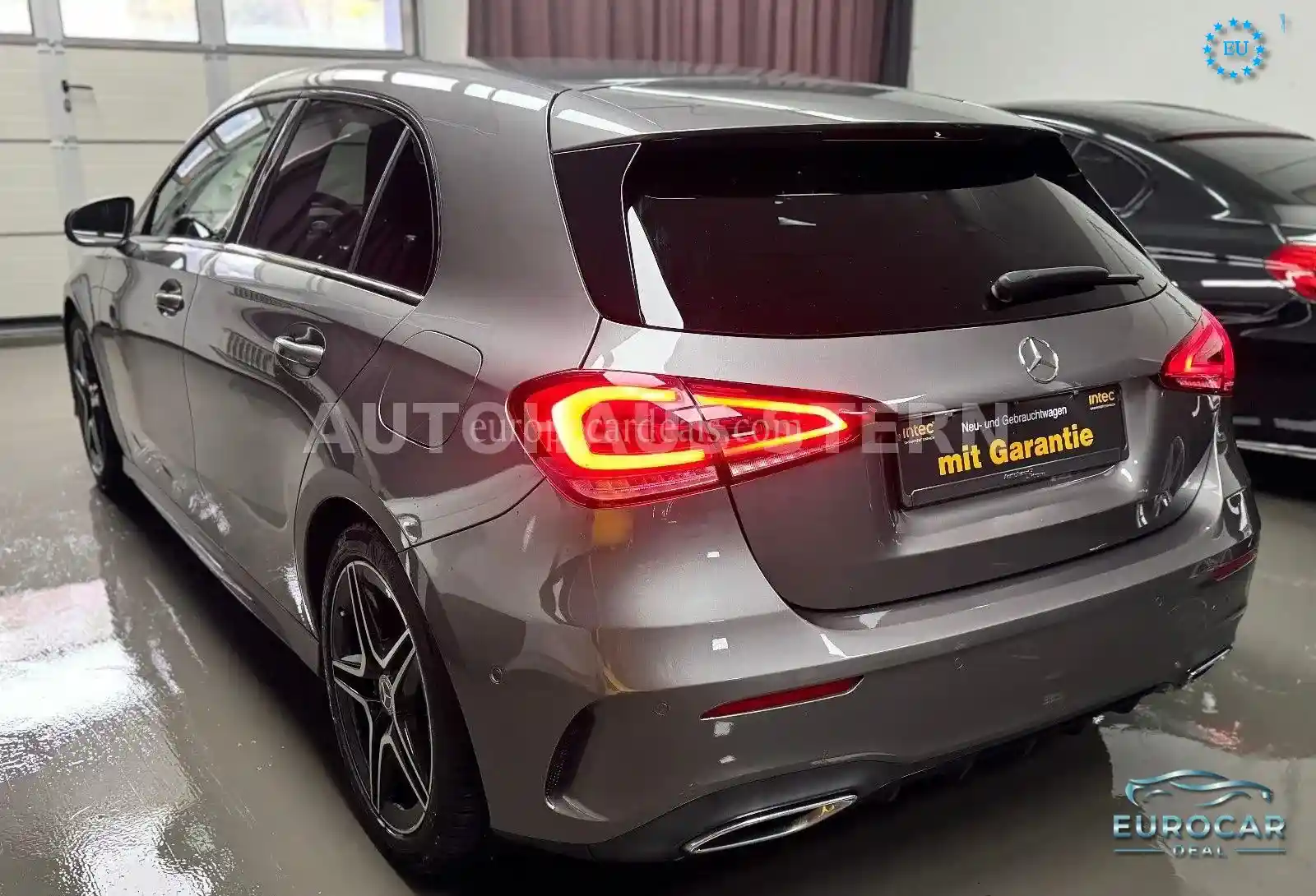 Mercedes-Benz A 220