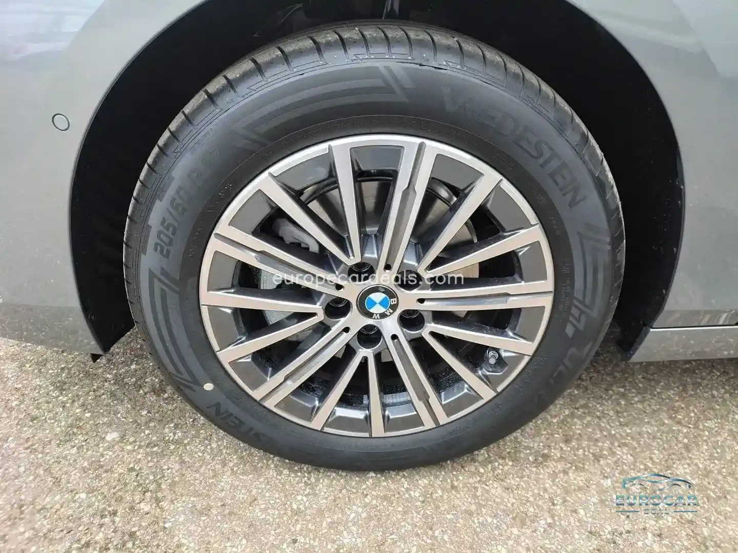 BMW 220 Active Tourer