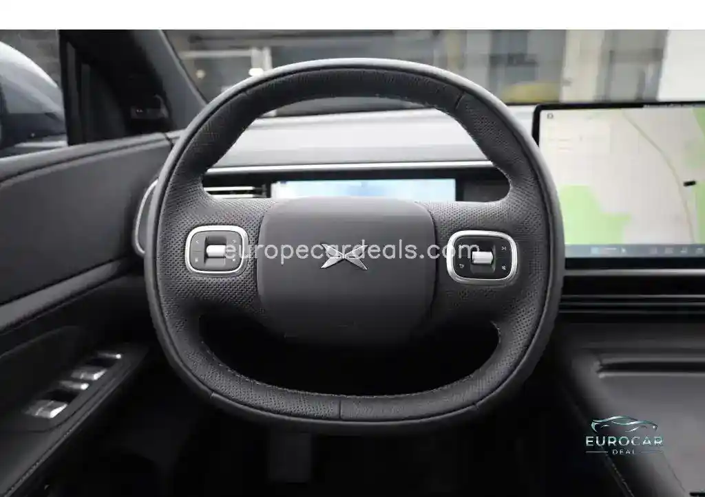 XPENG G6