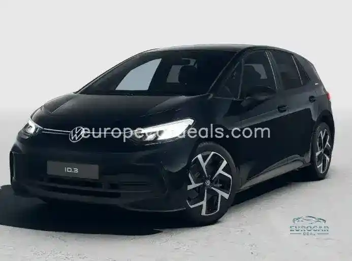 Volkswagen ID.3