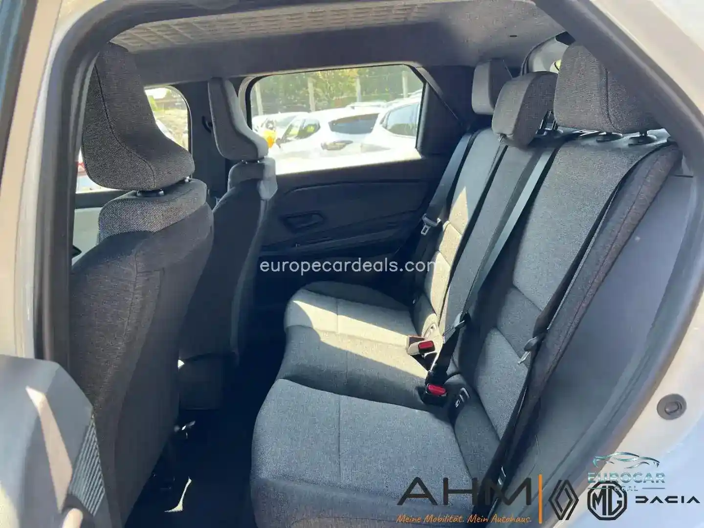 Renault R 5