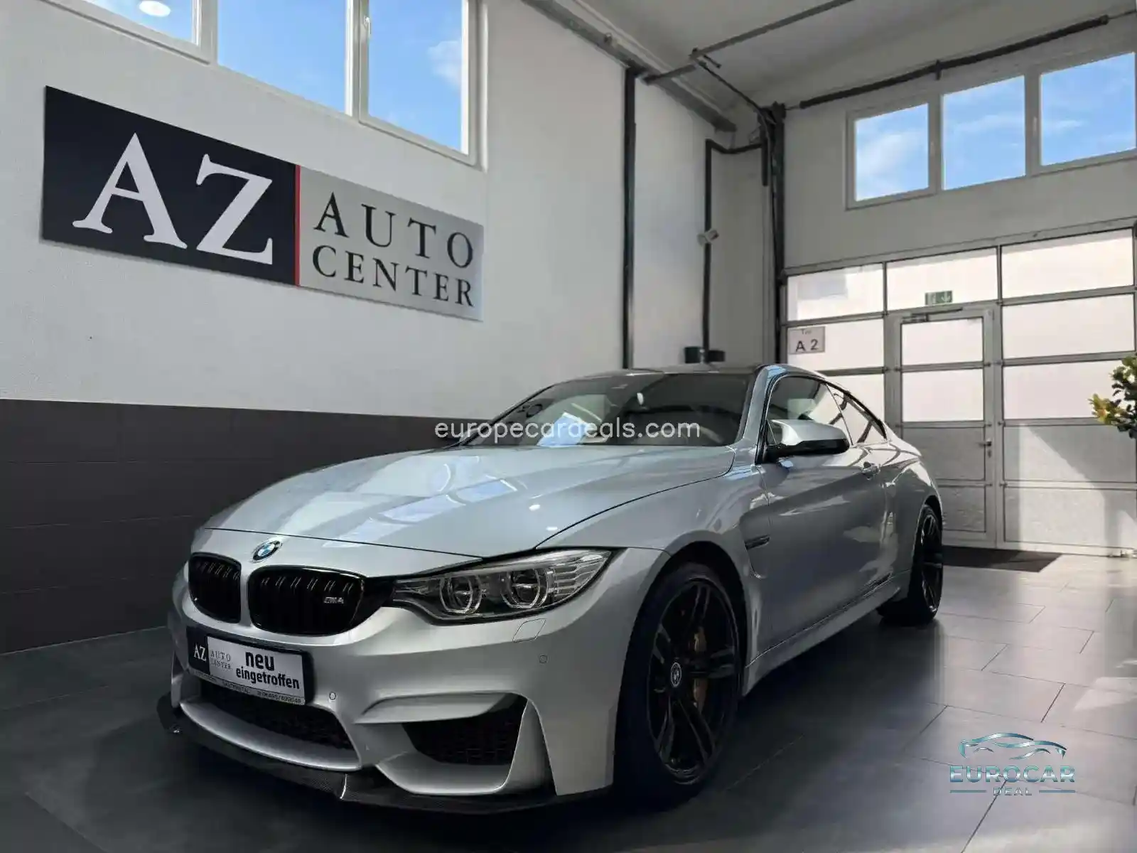BMW M4