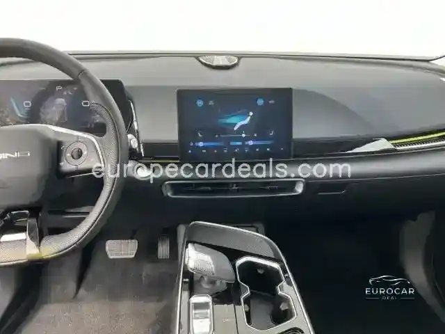 BAIC X55