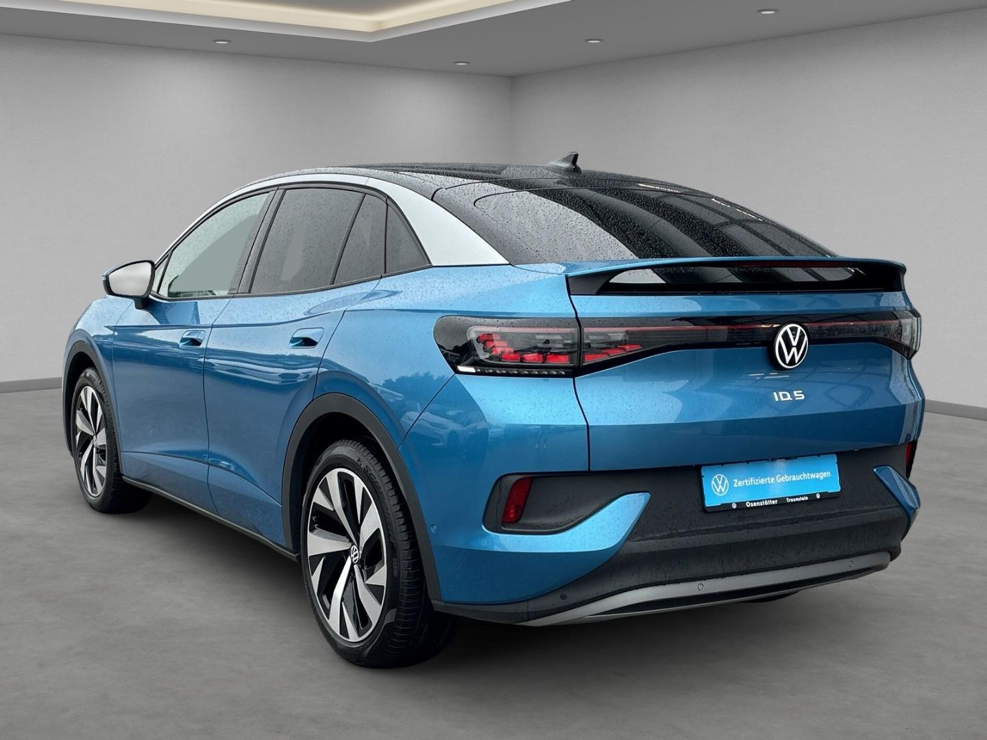 Volkswagen ID.5