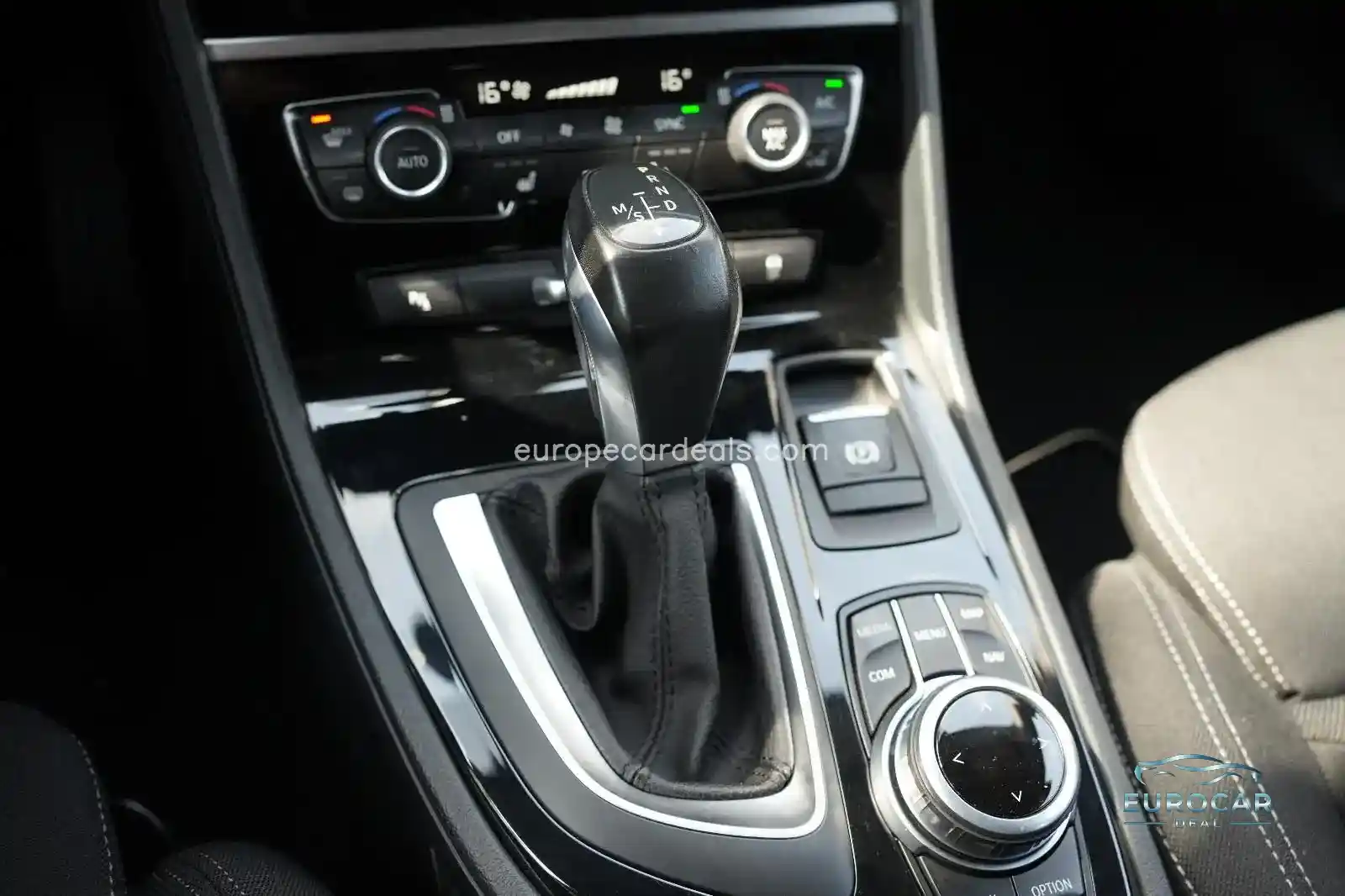 BMW 220 Active Tourer