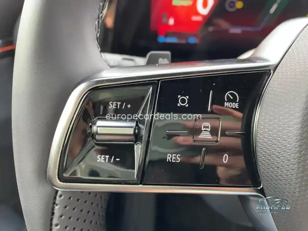 Renault Scenic E-TECH