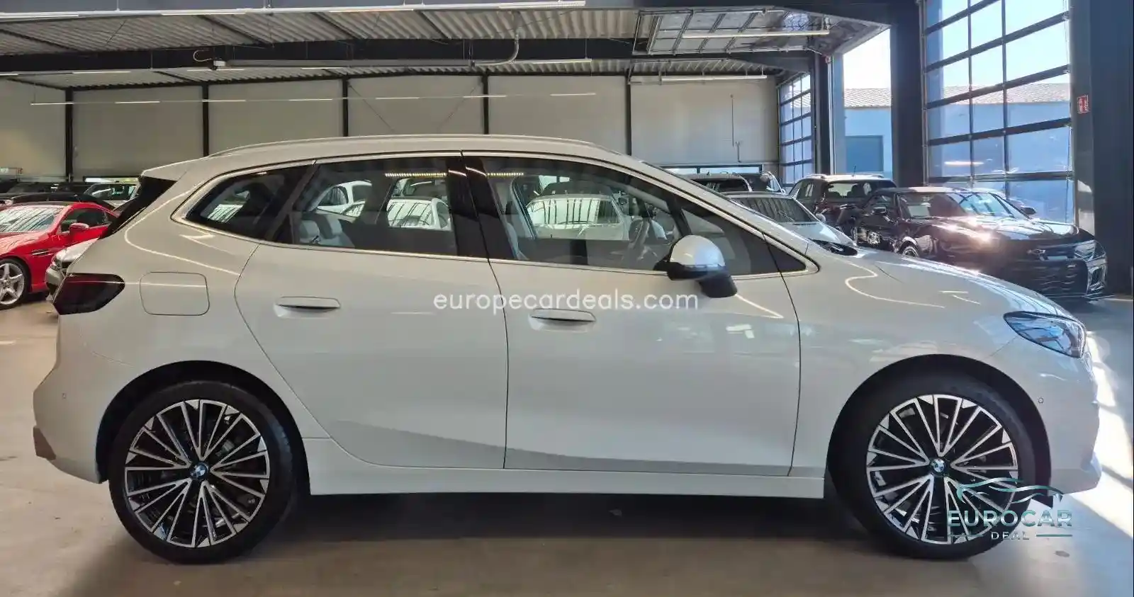 BMW 223 Active Tourer