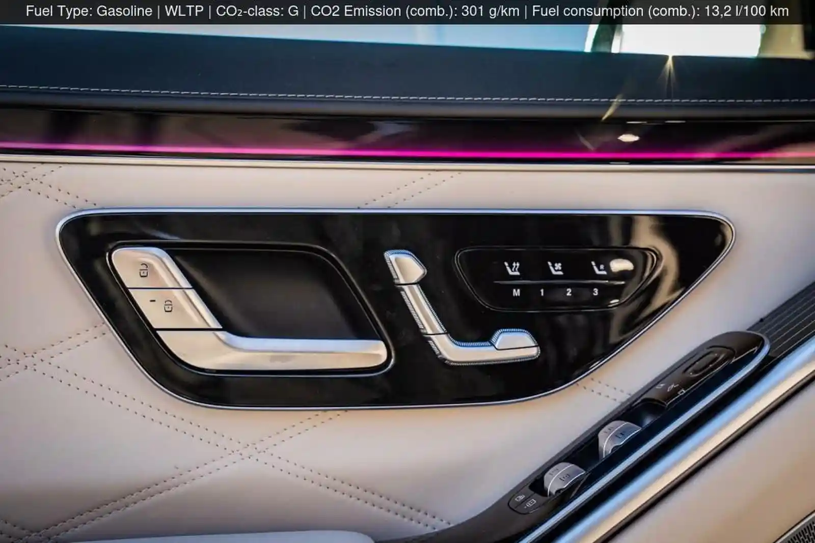 Mercedes-Benz S 680