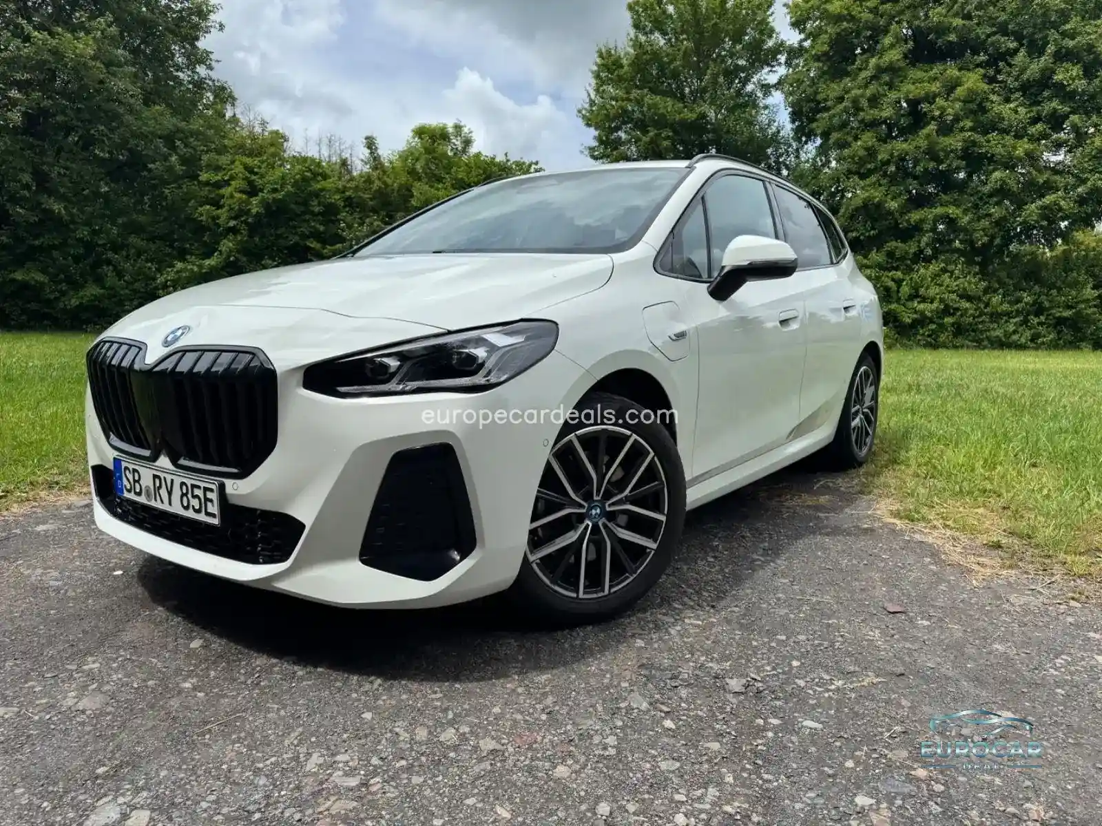 BMW 230