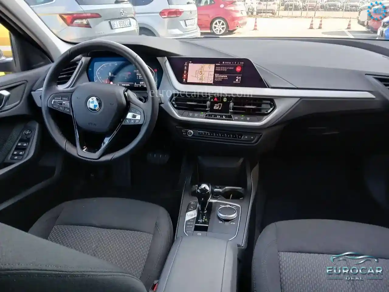 BMW 116