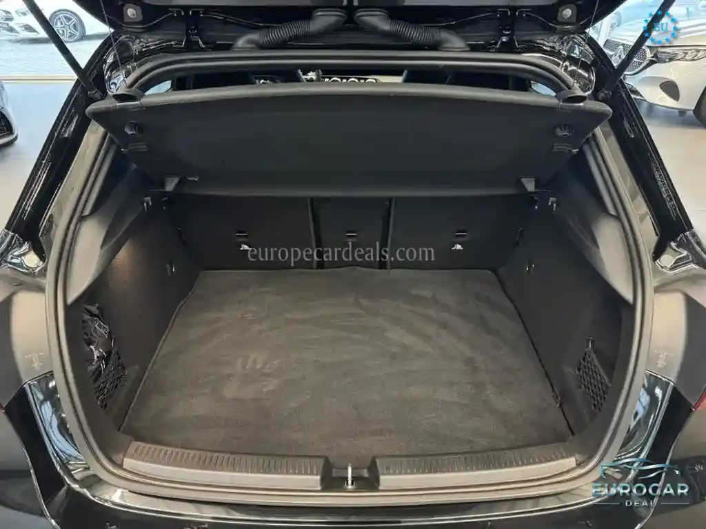 Mercedes-Benz A 35 AMG