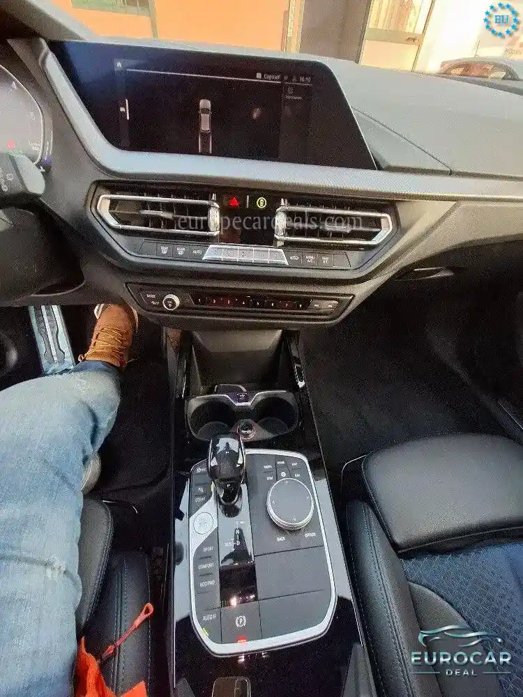 BMW 116