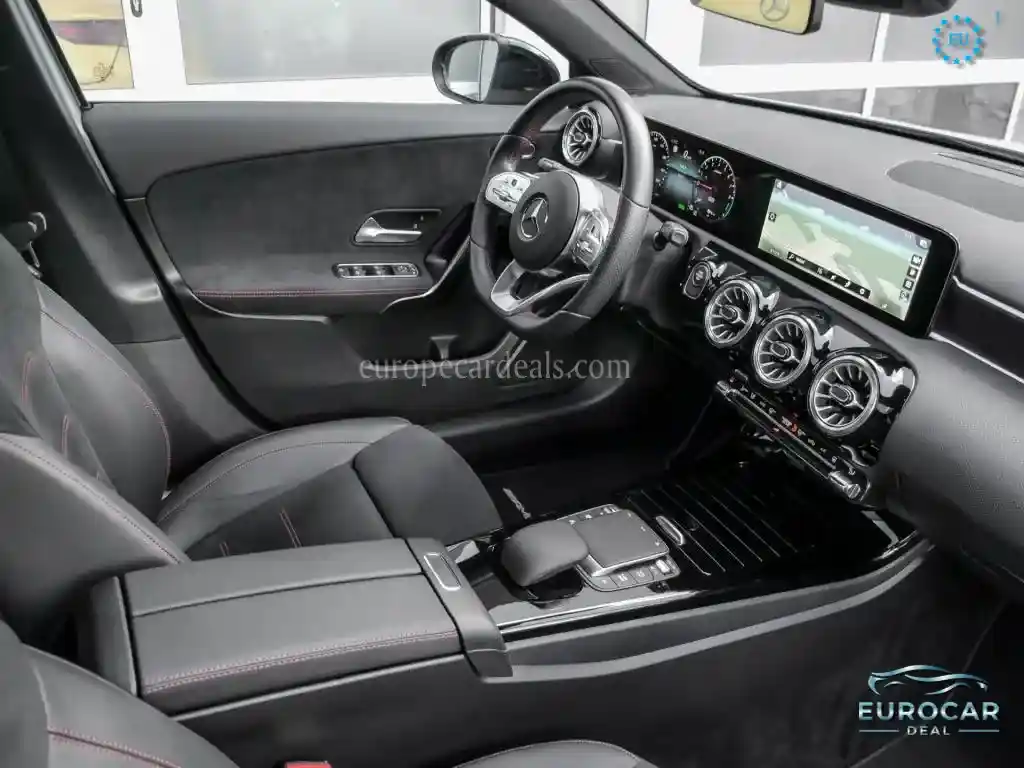 Mercedes-Benz A 250