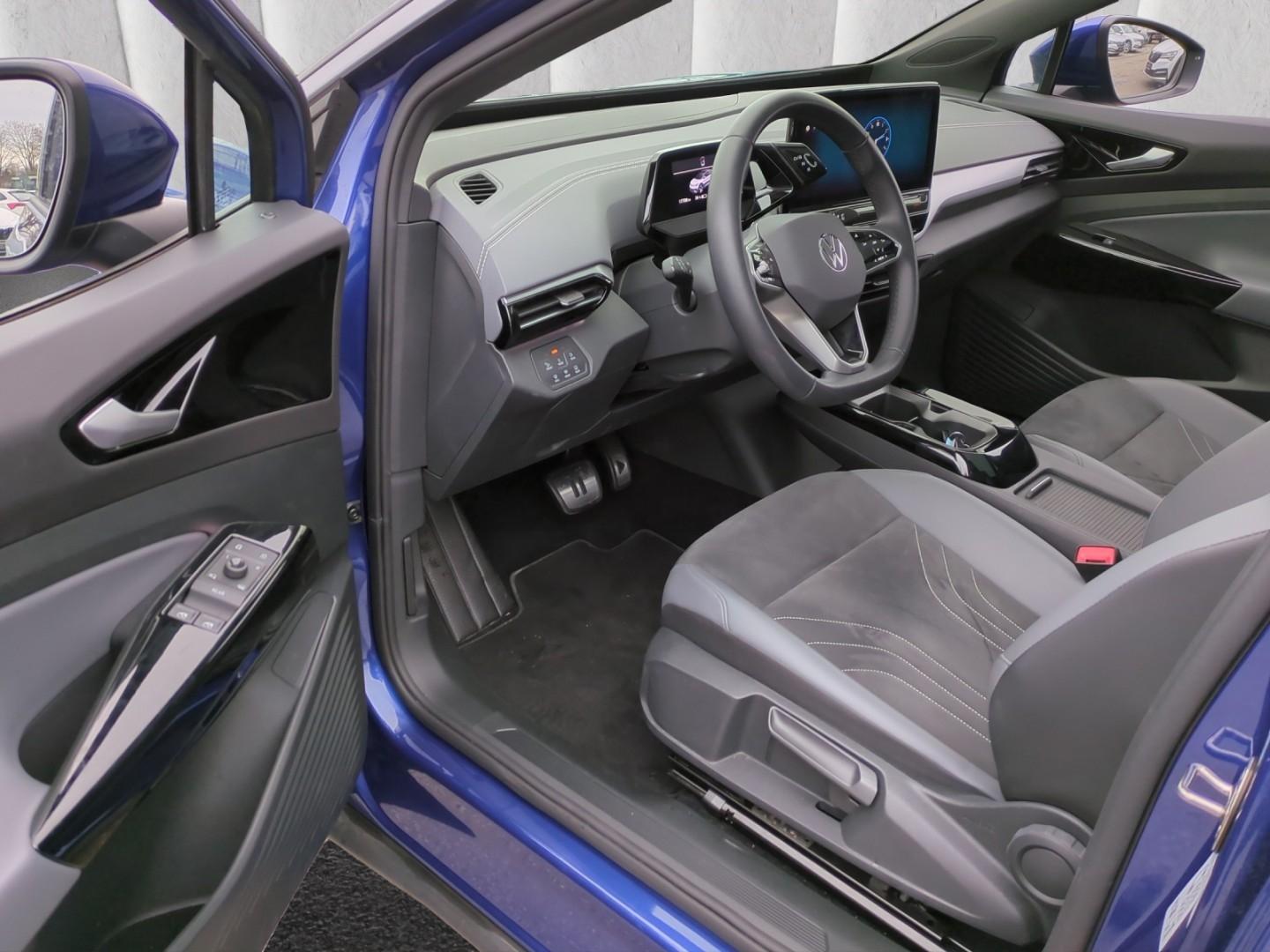 Volkswagen ID.5