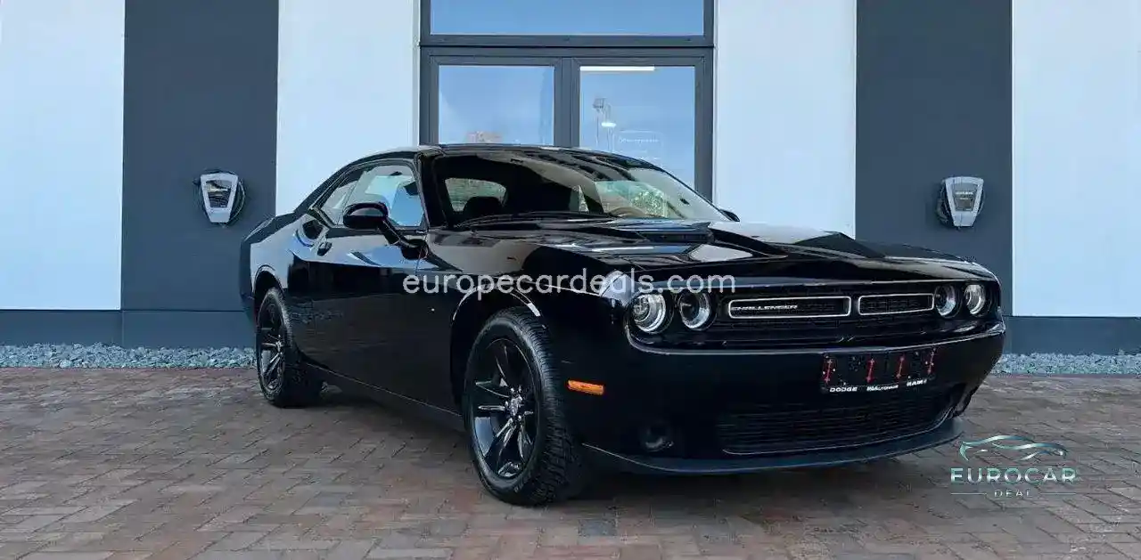 Dodge Other
