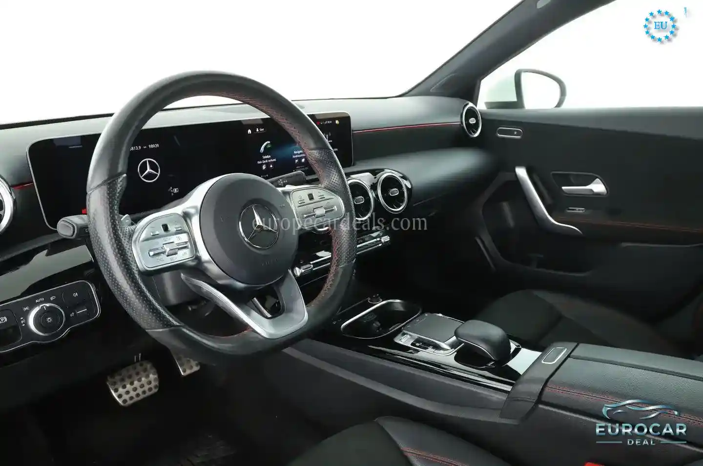 Mercedes-Benz A 220