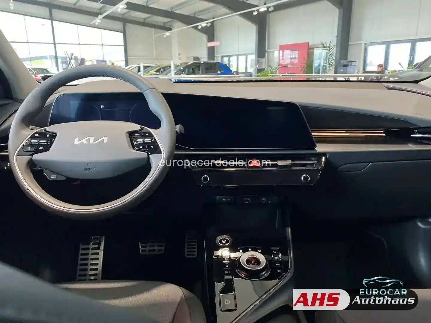 Kia Niro EV