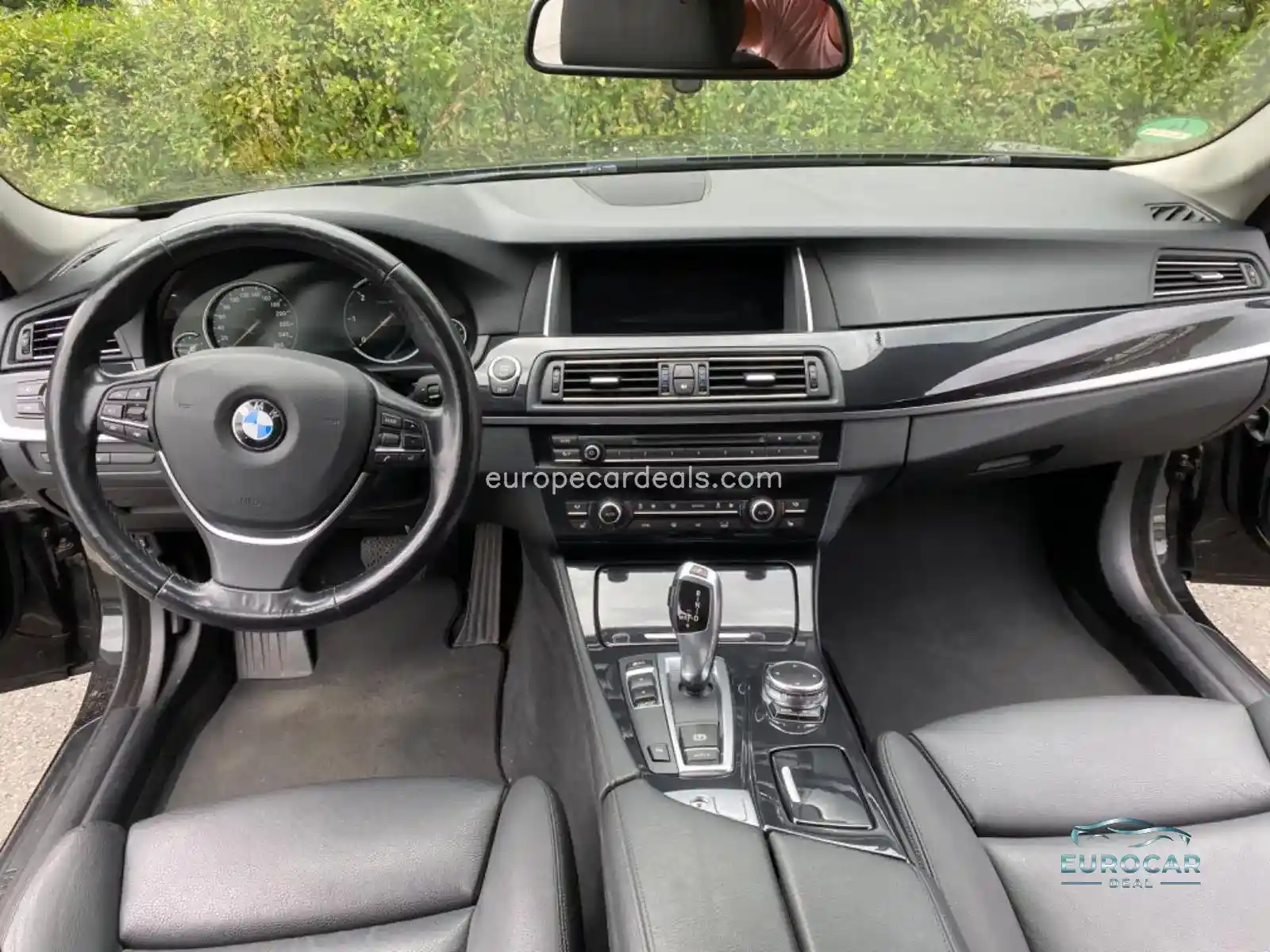 BMW 525