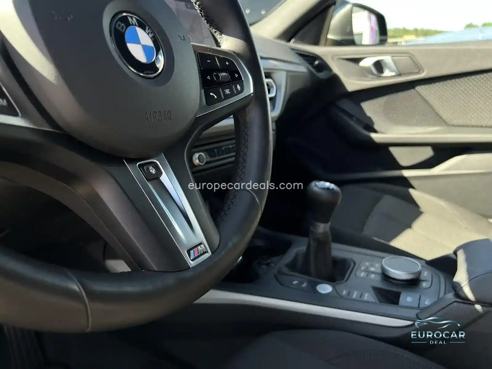 BMW 218 Gran Coupé