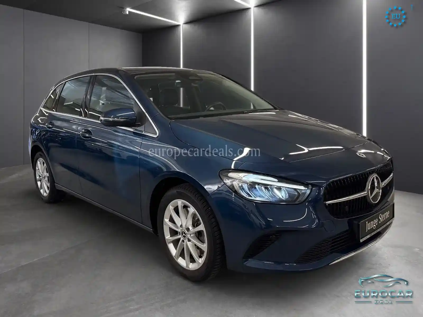 Mercedes-Benz B 250