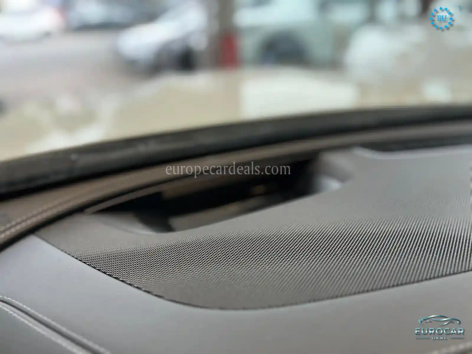 Mercedes-Benz E 63 AMG